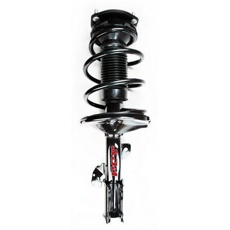 Fcs Automotive Complete Strut Assembly, 2332368L 2332368L
